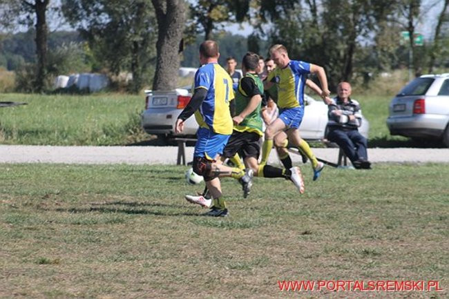 II turniej Mórka Cup za nami