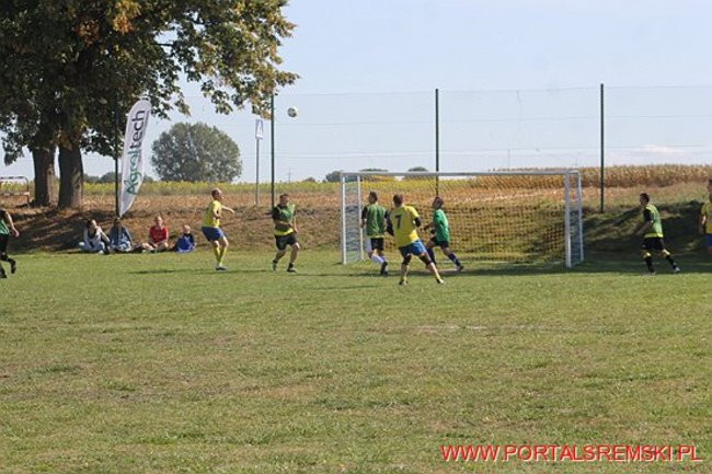 II turniej Mórka Cup za nami