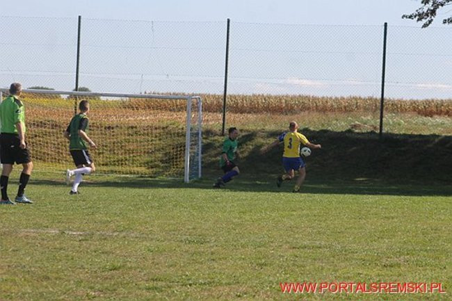 II turniej Mórka Cup za nami