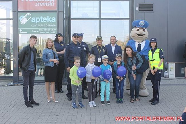 Bezpieczna droga do szkoły po raz 11