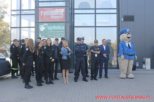 Bezpieczna droga do szkoły po raz 11