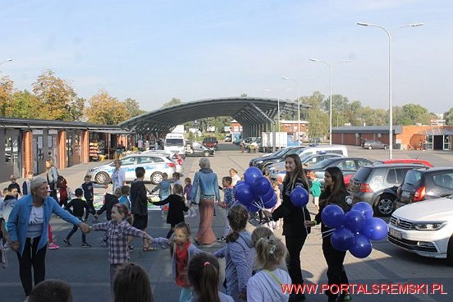 Bezpieczna droga do szkoły po raz 11