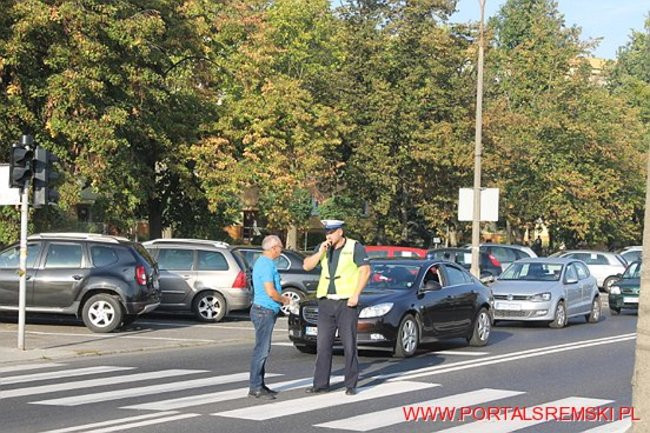Bezpieczna droga do szkoły po raz 11