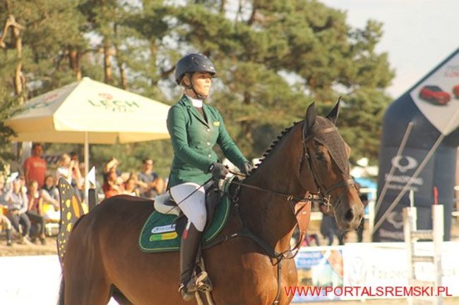 Dawid Skiba najlepszy