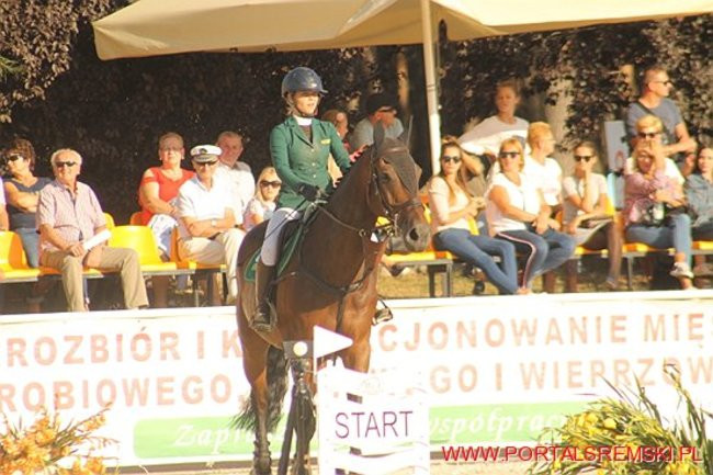 Dawid Skiba najlepszy