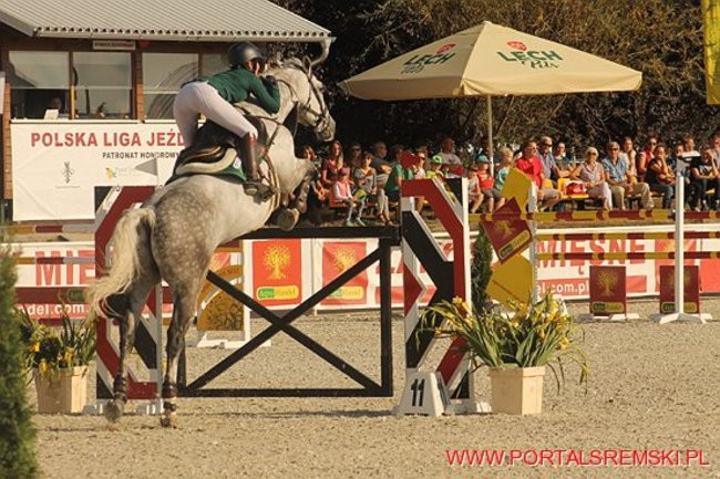 Dawid Skiba najlepszy