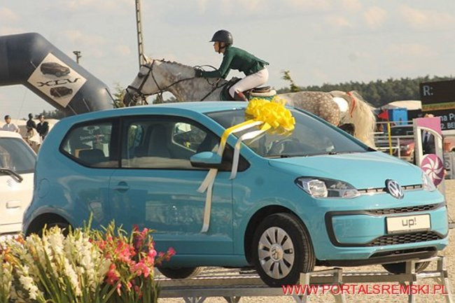 Dawid Skiba najlepszy