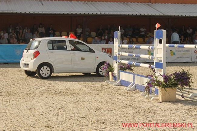 Dawid Skiba najlepszy