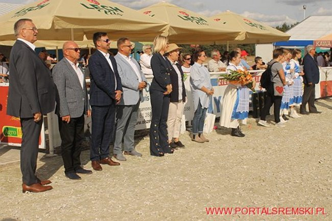 Dawid Skiba najlepszy