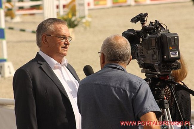 Dawid Skiba najlepszy