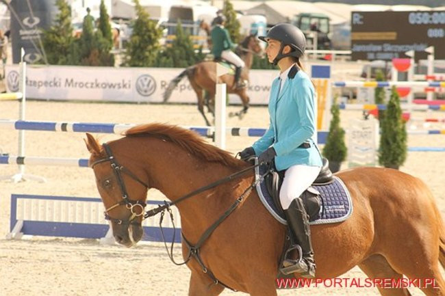 Dawid Skiba najlepszy