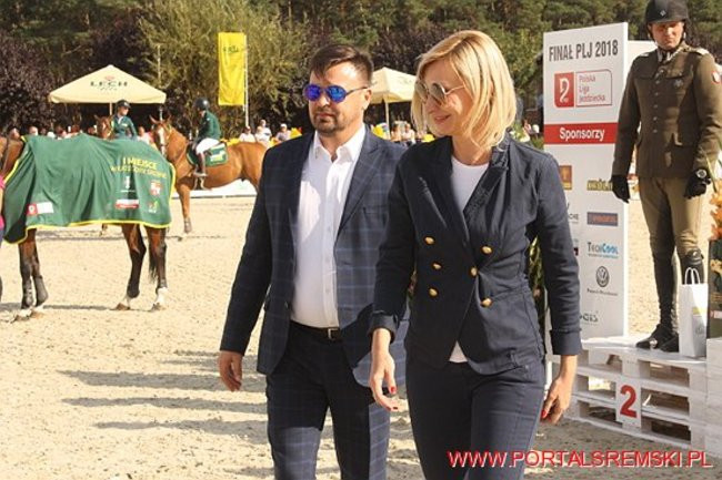 Dawid Skiba najlepszy