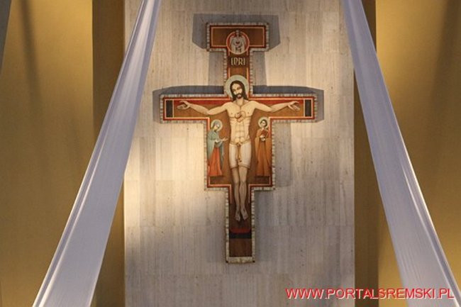 Poznańskie Słowiki w Śremie