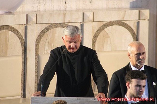 Poznańskie Słowiki w Śremie