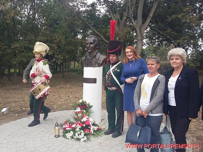 Dzień Hymnu w Manieczkach