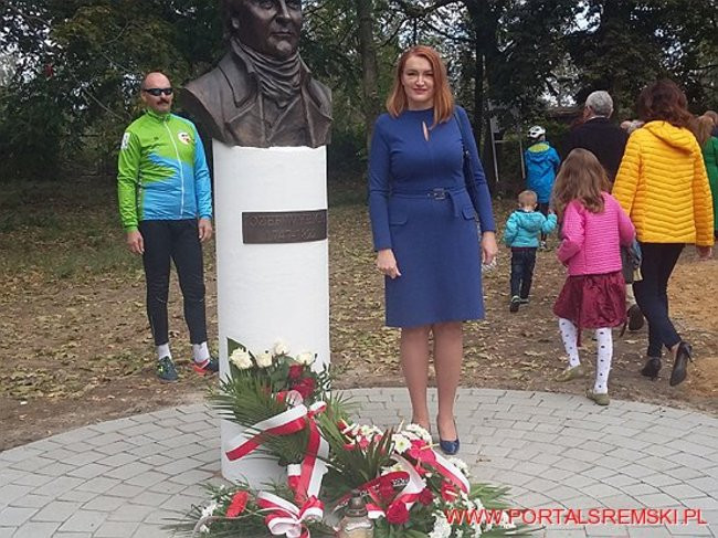 Dzień Hymnu w Manieczkach