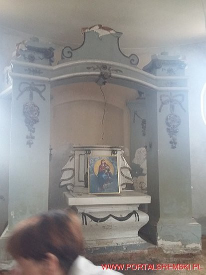 Dzień Hymnu w Manieczkach