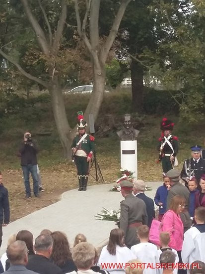 Dzień Hymnu w Manieczkach