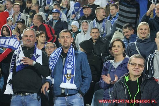 Fogo Unia Mistrzem Polski