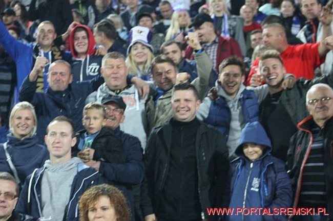 Fogo Unia Mistrzem Polski