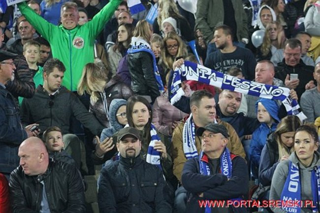 Fogo Unia Mistrzem Polski