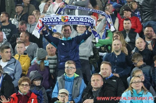 Fogo Unia Mistrzem Polski