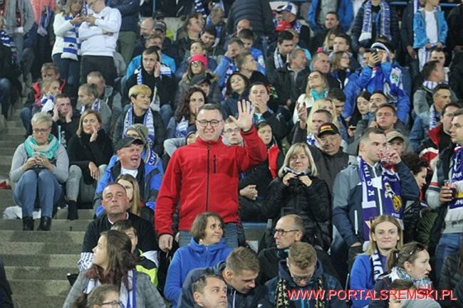 Fogo Unia Mistrzem Polski