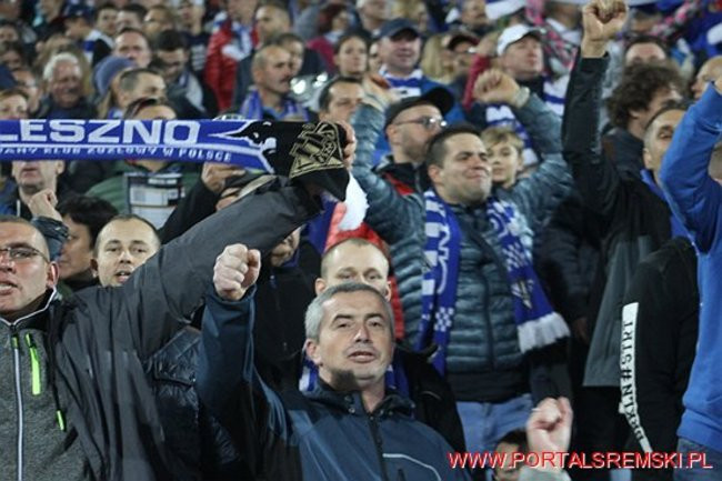 Fogo Unia Mistrzem Polski