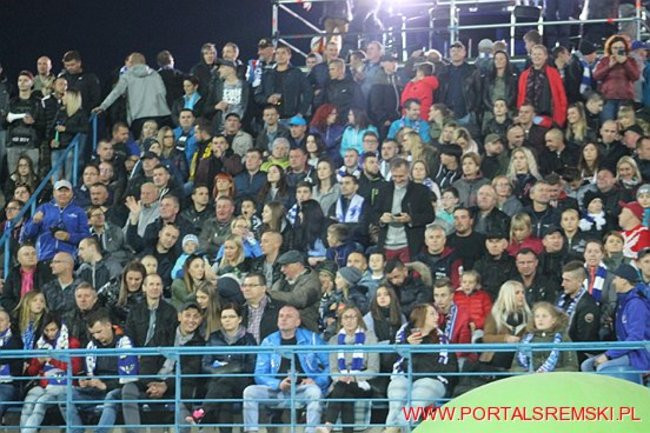 Fogo Unia Mistrzem Polski