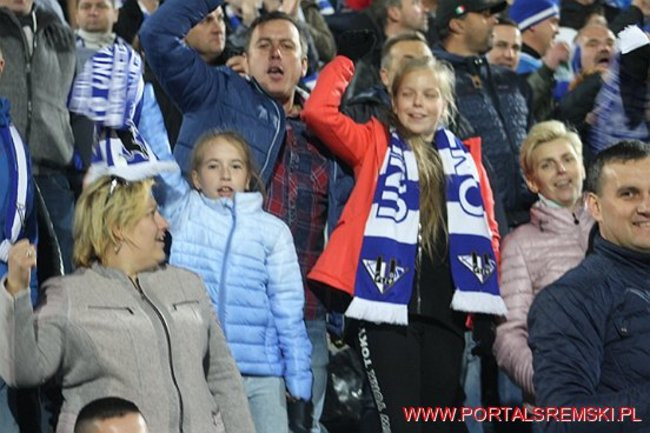 Fogo Unia Mistrzem Polski