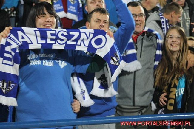 Fogo Unia Mistrzem Polski