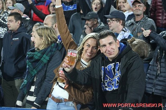 Fogo Unia Mistrzem Polski