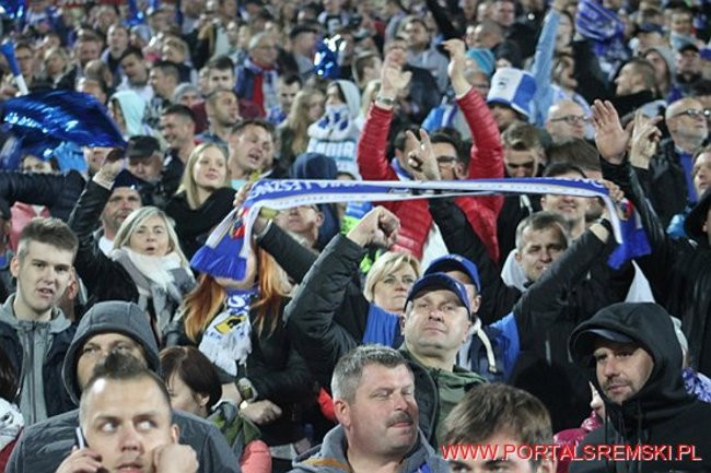 Fogo Unia Mistrzem Polski