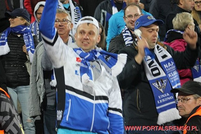 Fogo Unia Mistrzem Polski