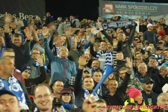 Fogo Unia Mistrzem Polski