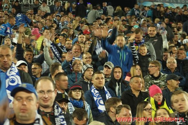 Fogo Unia Mistrzem Polski