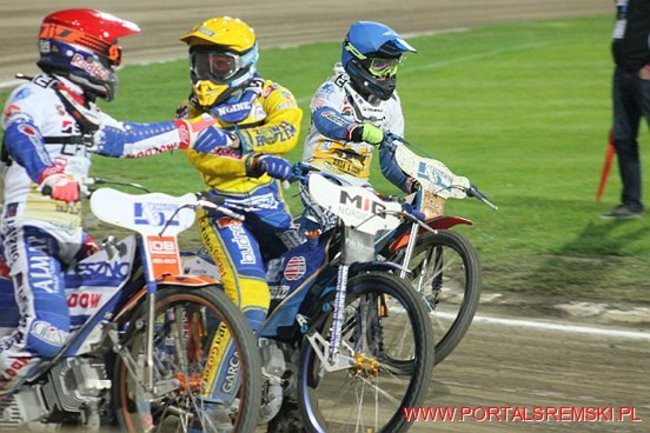 Fogo Unia Mistrzem Polski