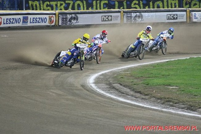 Fogo Unia Mistrzem Polski