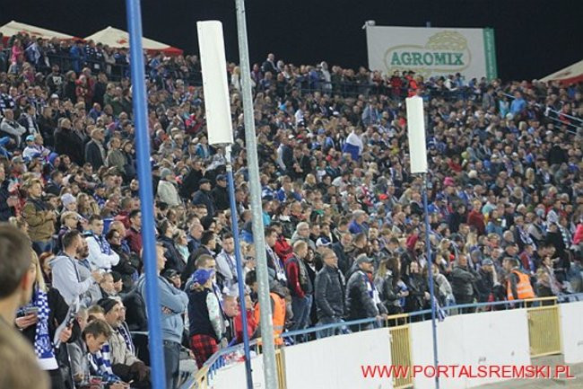 Fogo Unia Mistrzem Polski