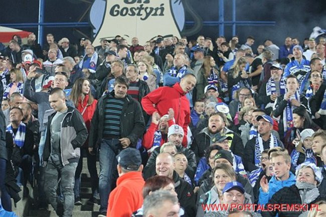 Fogo Unia Mistrzem Polski