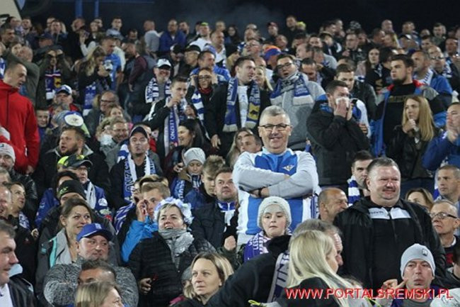 Fogo Unia Mistrzem Polski