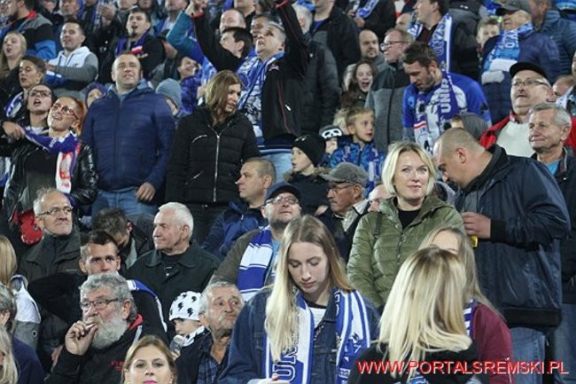 Fogo Unia Mistrzem Polski