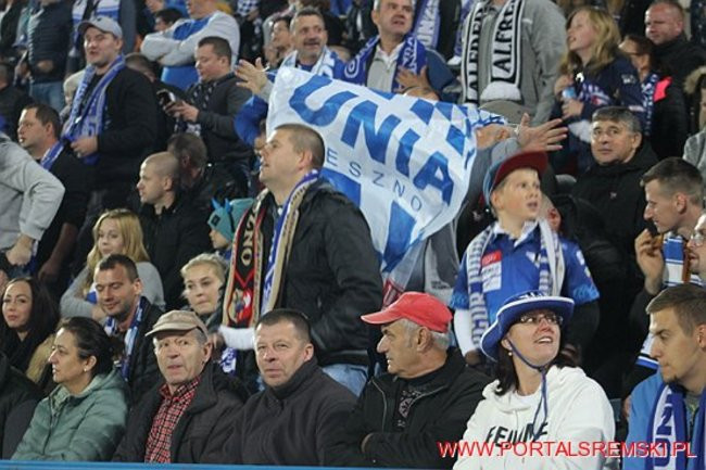 Fogo Unia Mistrzem Polski