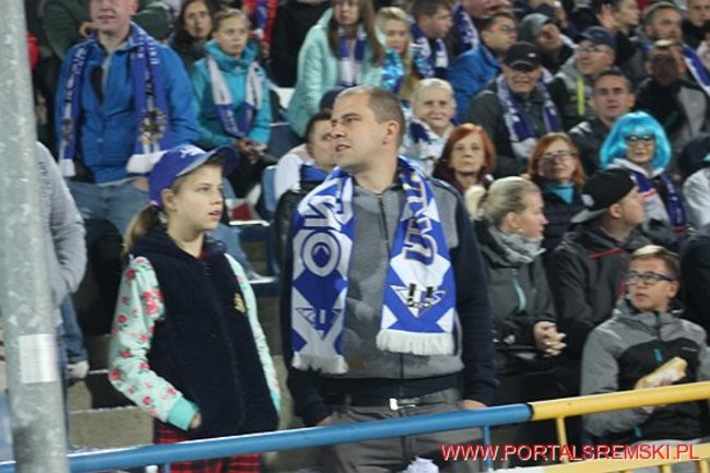 Fogo Unia Mistrzem Polski