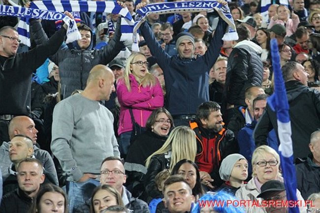 Fogo Unia Mistrzem Polski