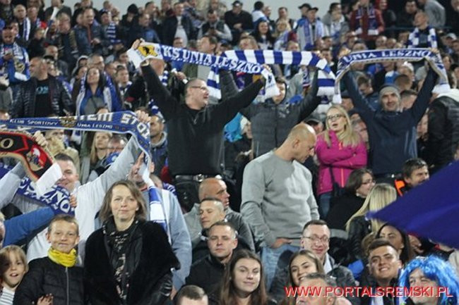 Fogo Unia Mistrzem Polski