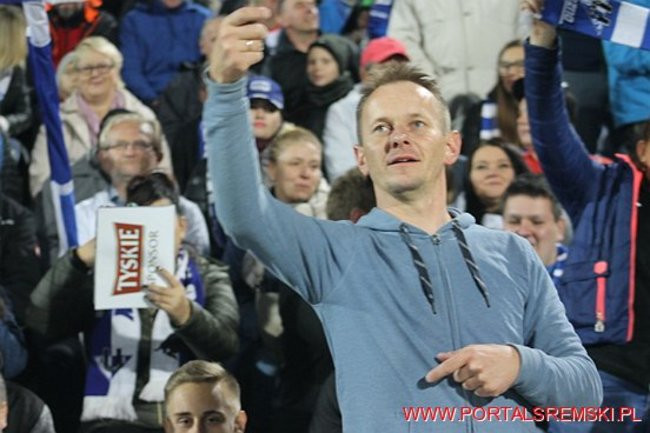 Fogo Unia Mistrzem Polski