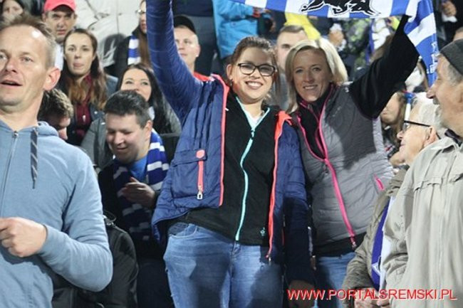 Fogo Unia Mistrzem Polski