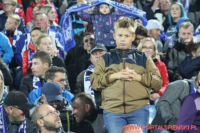 Fogo Unia Mistrzem Polski