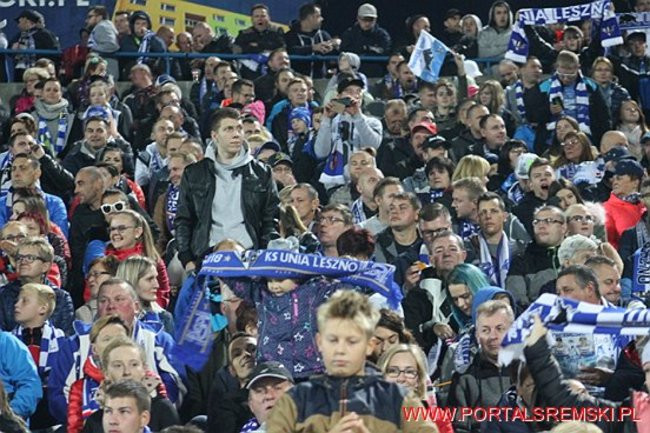 Fogo Unia Mistrzem Polski